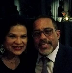 Meet your Posher, Marisol